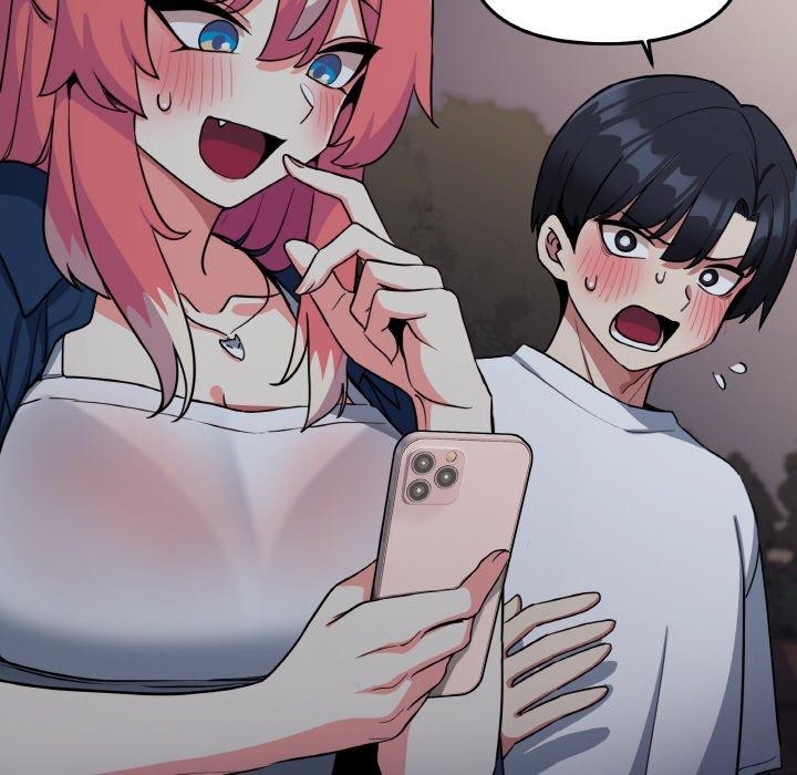 [韩国漫画] 缺德邻居难相处 剧情,OL#[226P]-77