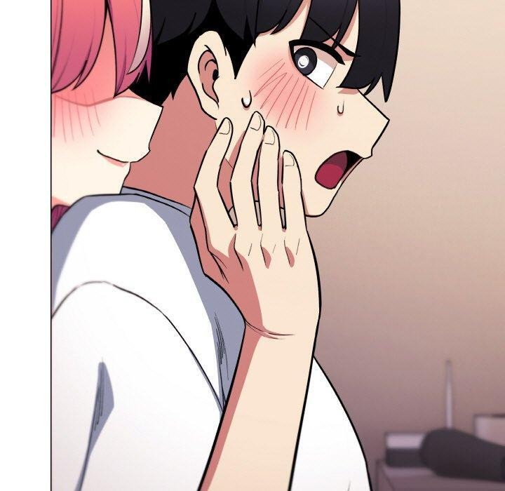 [韩国漫画] 缺德邻居难相处 剧情,OL#[248P]-20