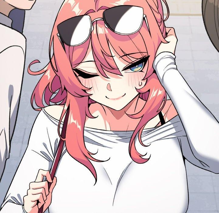 [韩国漫画] 缺德邻居难相处 剧情,OL#[227P]-62