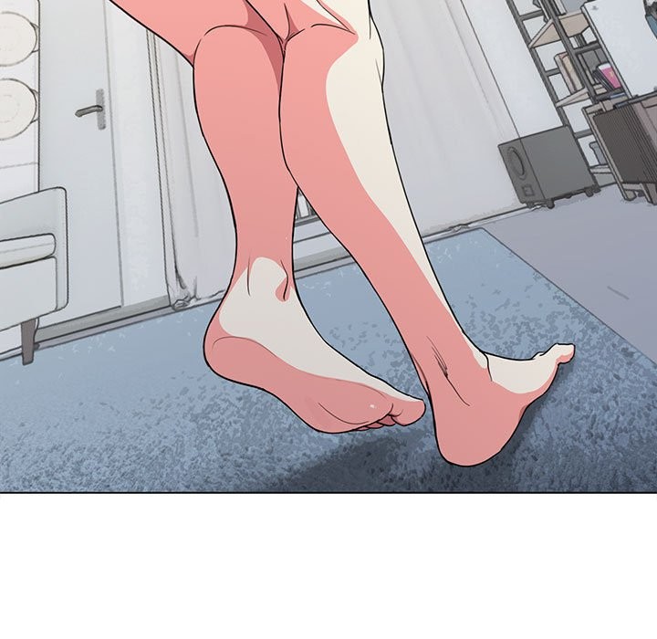 [韩国漫画] 缺德邻居难相处 剧情,OL#[260P]-19