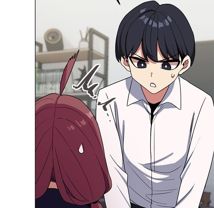 [韩国漫画] 缺德邻居难相处 剧情,OL#[260P]-202