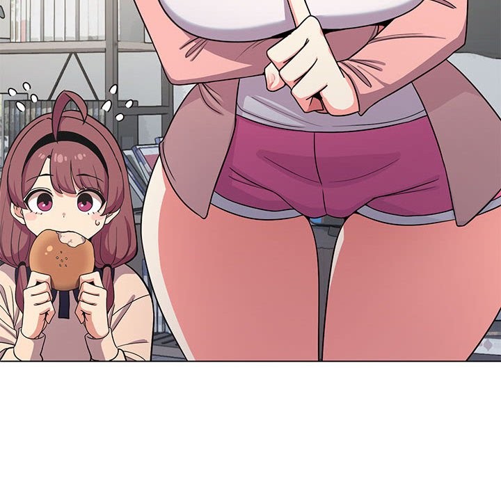 [韩国漫画] 缺德邻居难相处 剧情,OL#[260P]-223