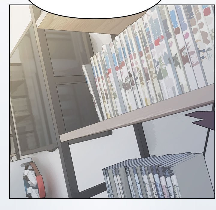 [韩国漫画] 缺德邻居难相处 剧情,OL#[260P]-24