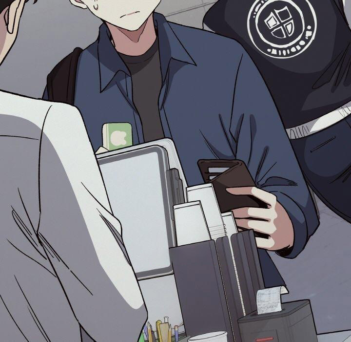 [韩国漫画] 缺德邻居难相处 剧情,OL#[226P]-68