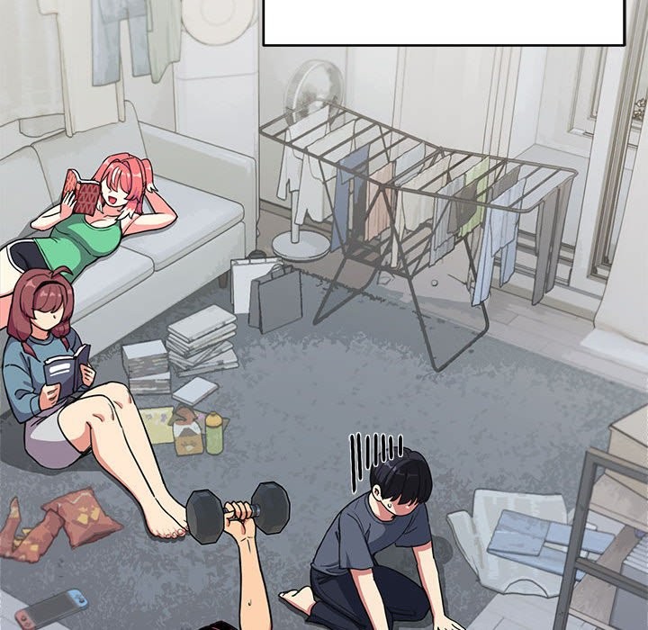 [韩国漫画] 缺德邻居难相处 剧情,OL#[237P]-222