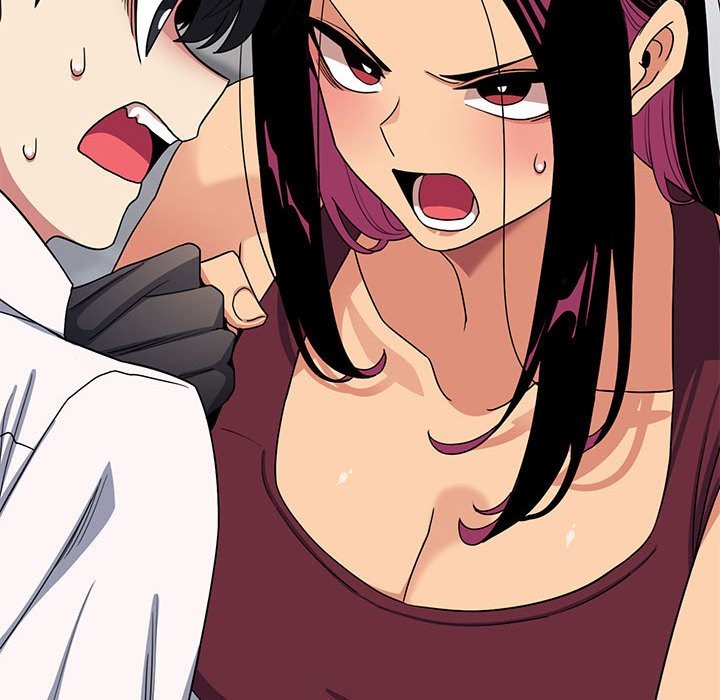 [韩国漫画] 缺德邻居难相处 剧情,OL#[237P]-43