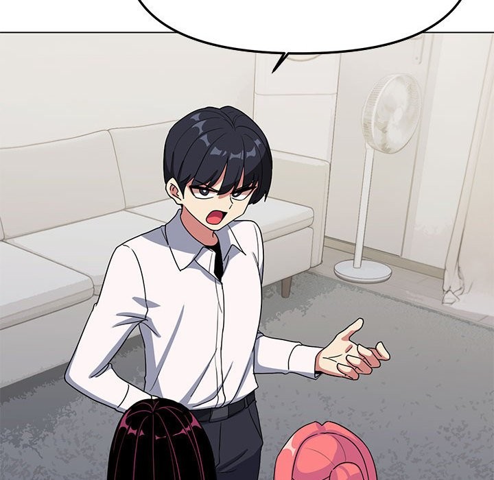 [韩国漫画] 缺德邻居难相处 剧情,OL#[237P]-88