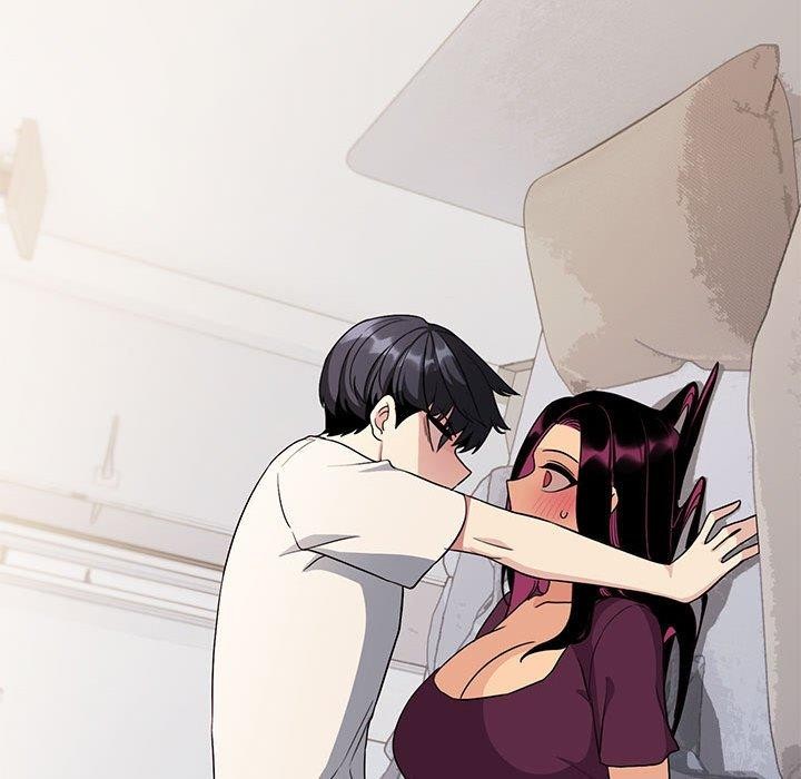 [韩国漫画] 缺德邻居难相处 剧情,OL#[212P]-183