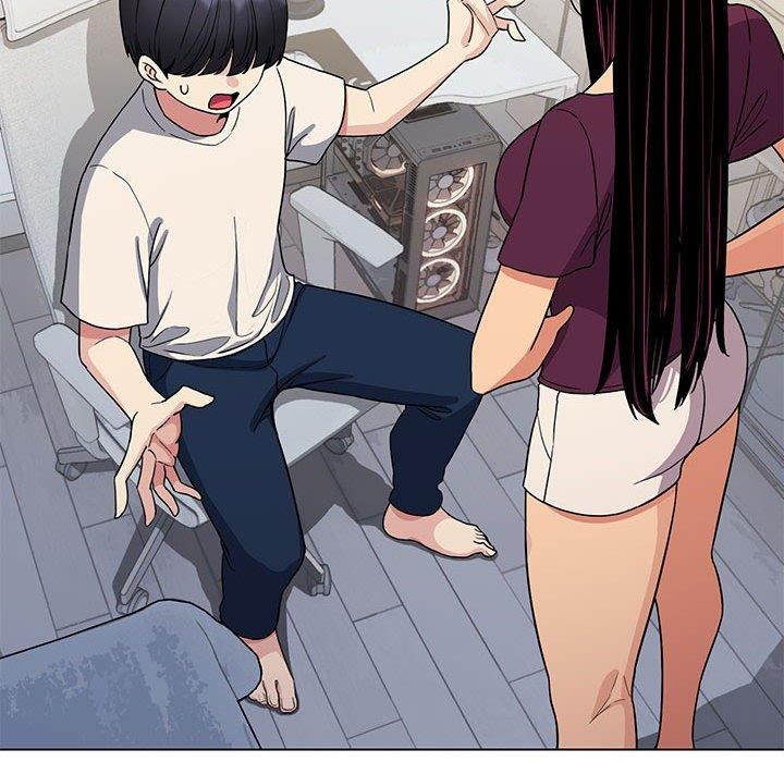 [韩国漫画] 缺德邻居难相处 剧情,OL#[212P]-78