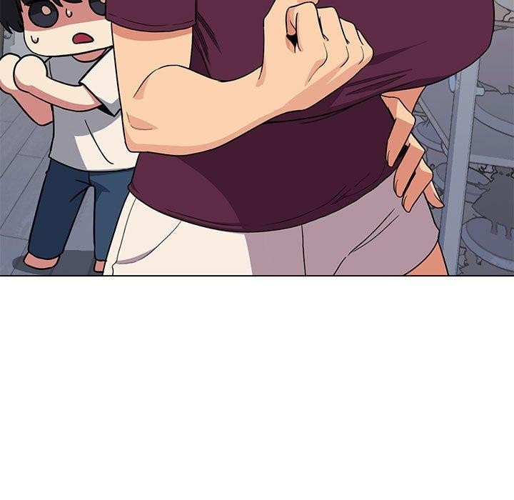 [韩国漫画] 缺德邻居难相处 剧情,OL#[212P]-95