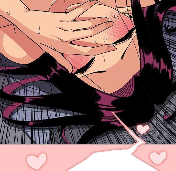 [韩国漫画] 缺德邻居难相处 剧情,OL#[208P]-130