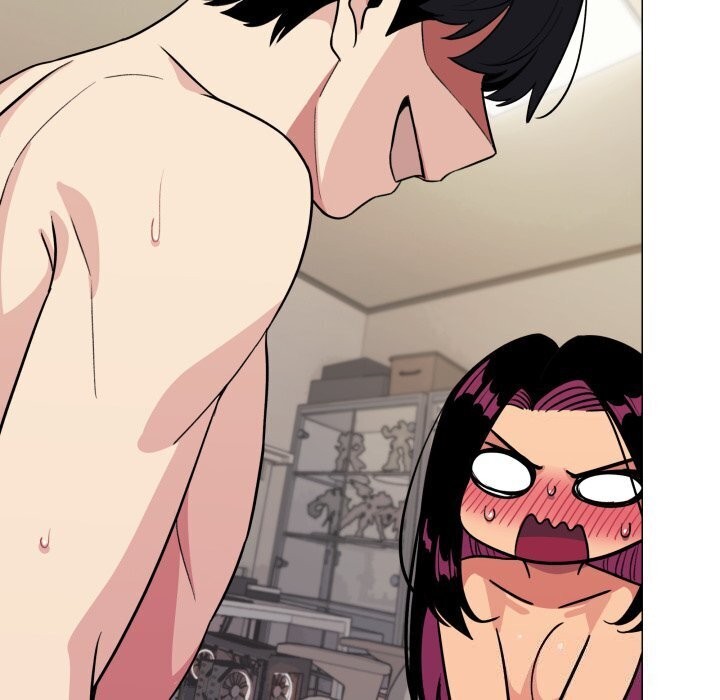 [韩国漫画] 缺德邻居难相处 剧情,OL#[185P]-39