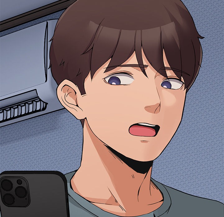 [韩国漫画] 男人止步 剧情,女学生#[292P]-101