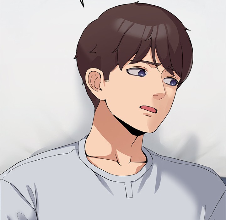 [韩国漫画] 男人止步 剧情,女学生#[292P]-119