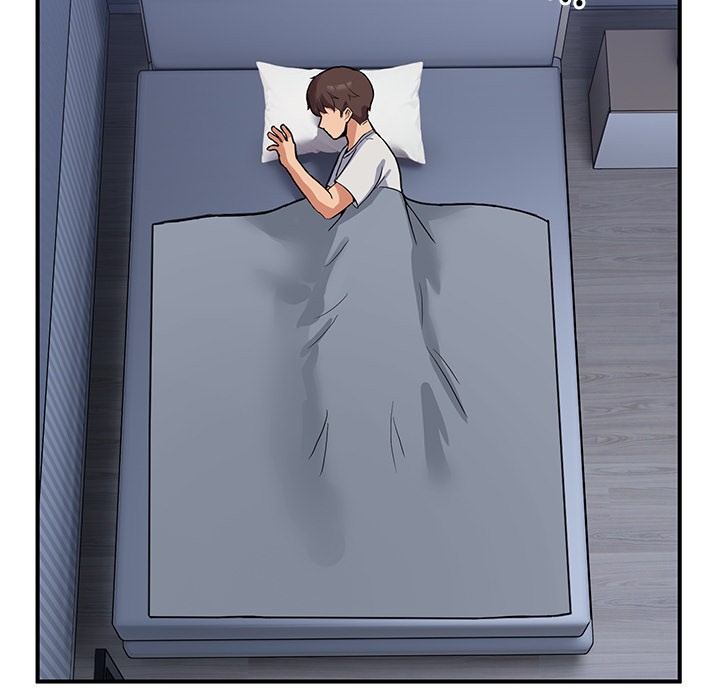 [韩国漫画] 男人止步 剧情,女学生#[292P]-123