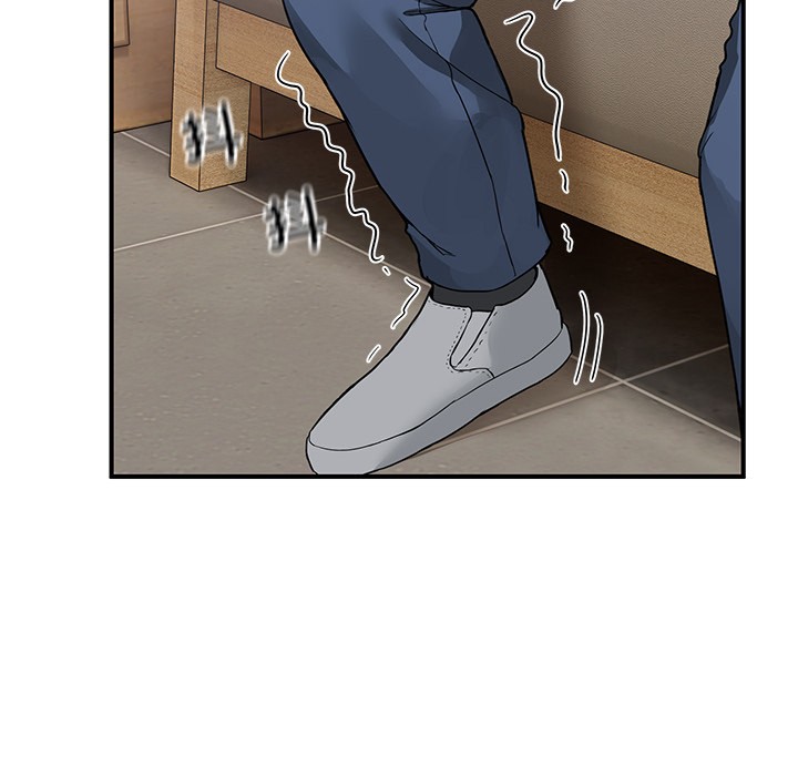 [韩国漫画] 男人止步 剧情,女学生#[292P]-141