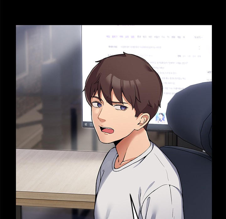 [韩国漫画] 男人止步 剧情,女学生#[292P]-15