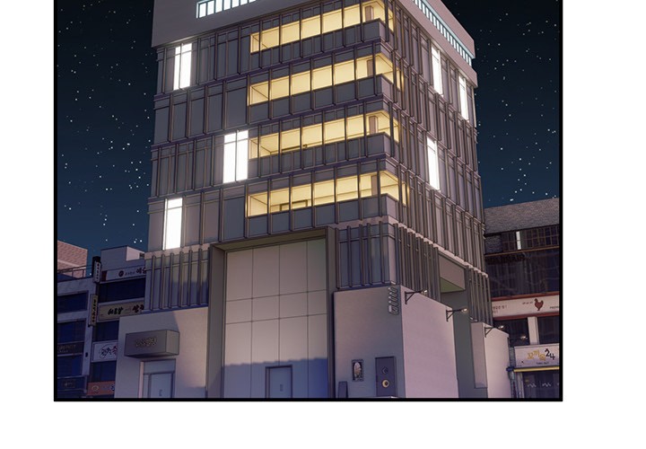 [韩国漫画] 男人止步 剧情,女学生#[292P]-2