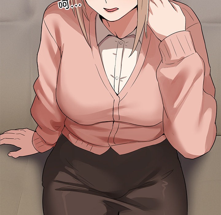 [韩国漫画] 男人止步 剧情,女学生#[292P]-205