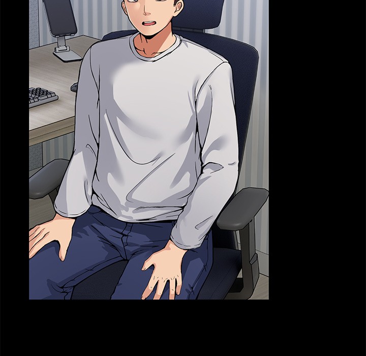 [韩国漫画] 男人止步 剧情,女学生#[292P]-23