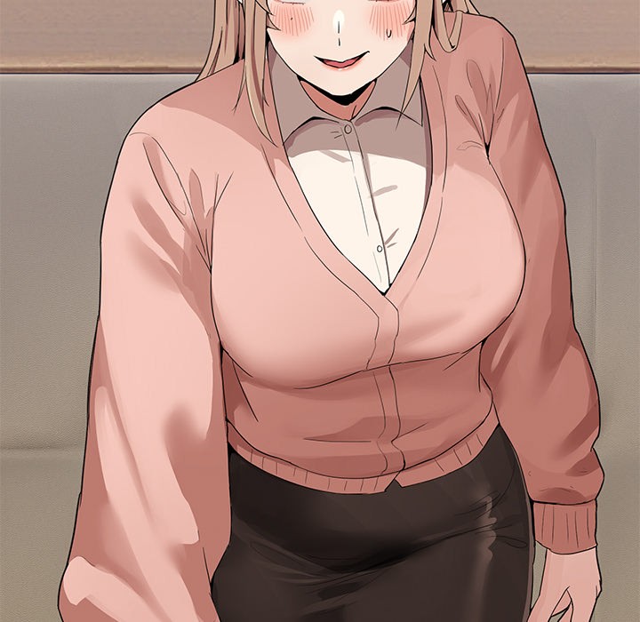 [韩国漫画] 男人止步 剧情,女学生#[292P]-236