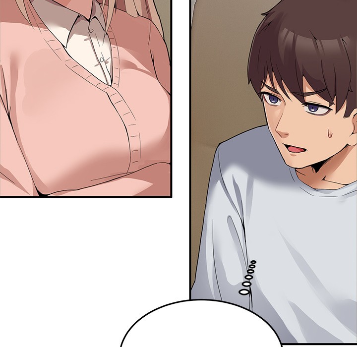 [韩国漫画] 男人止步 剧情,女学生#[292P]-246