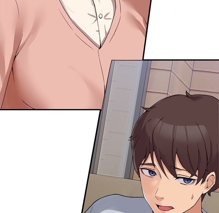 [韩国漫画] 男人止步 剧情,女学生#[292P]-249