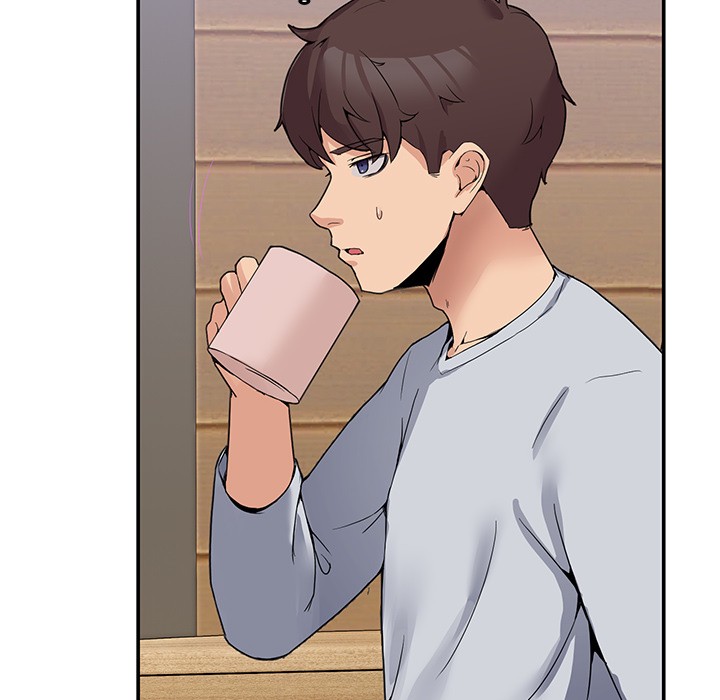 [韩国漫画] 男人止步 剧情,女学生#[292P]-257