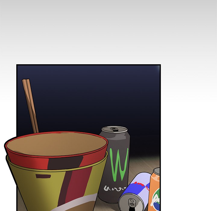 [韩国漫画] 男人止步 剧情,女学生#[292P]-43