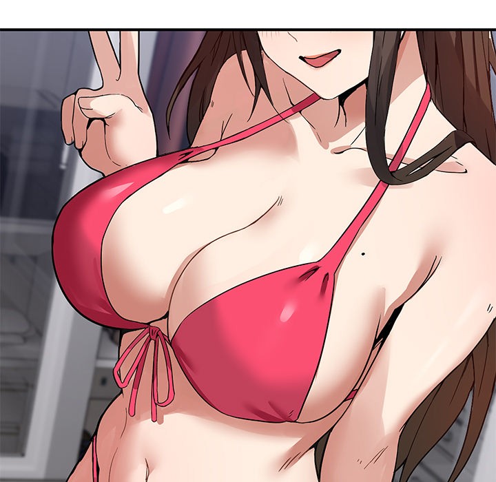 [韩国漫画] 男人止步 剧情,女学生#[292P]-59