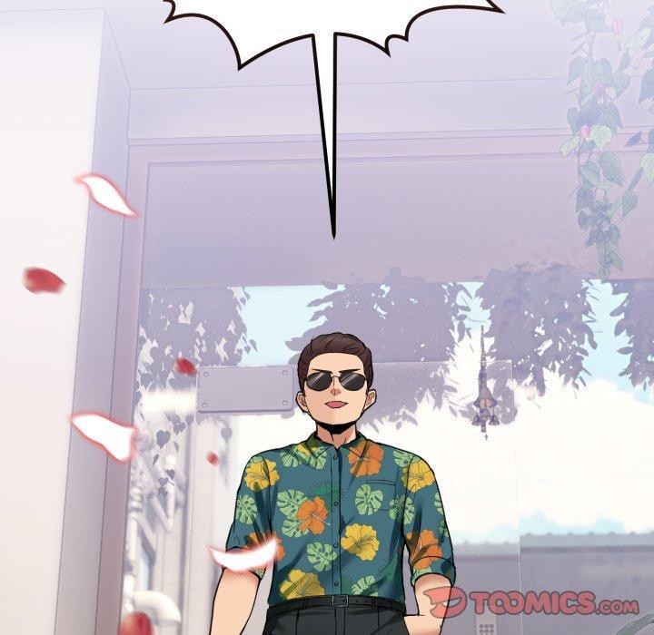 [韩国漫画] 男人止步 剧情,女学生#[193P]-100