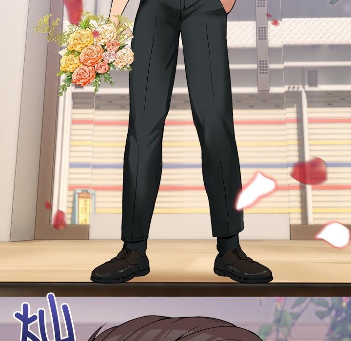 [韩国漫画] 男人止步 剧情,女学生#[193P]-101