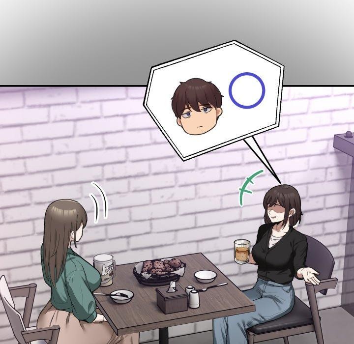 [韩国漫画] 男人止步 剧情,女学生#[193P]-11