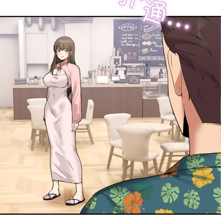 [韩国漫画] 男人止步 剧情,女学生#[193P]-124