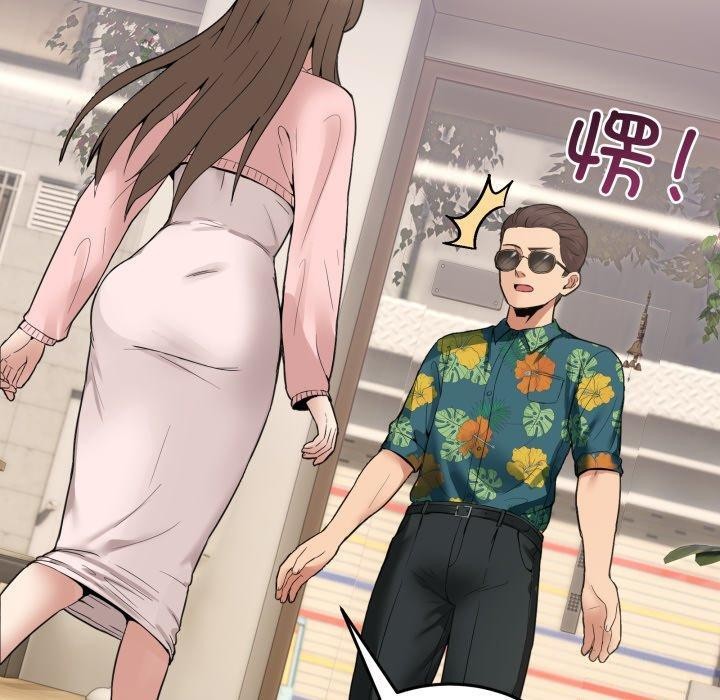 [韩国漫画] 男人止步 剧情,女学生#[193P]-130