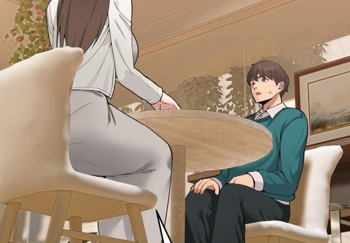 [韩国漫画] 男人止步 剧情,女学生#[193P]-3