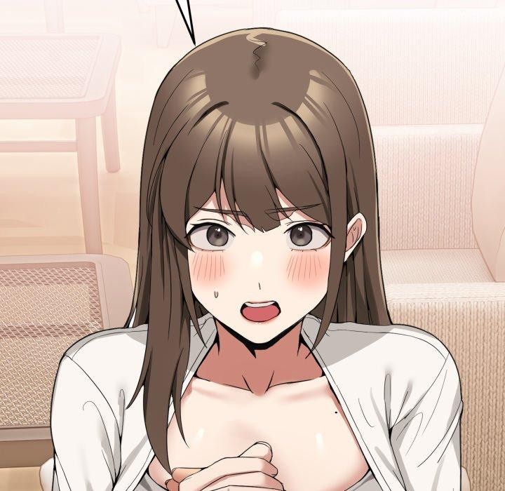 [韩国漫画] 男人止步 剧情,女学生#[193P]-41