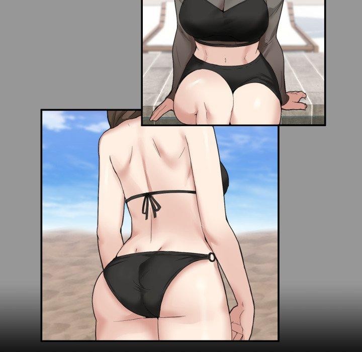 [韩国漫画] 男人止步 剧情,女学生#[193P]-51