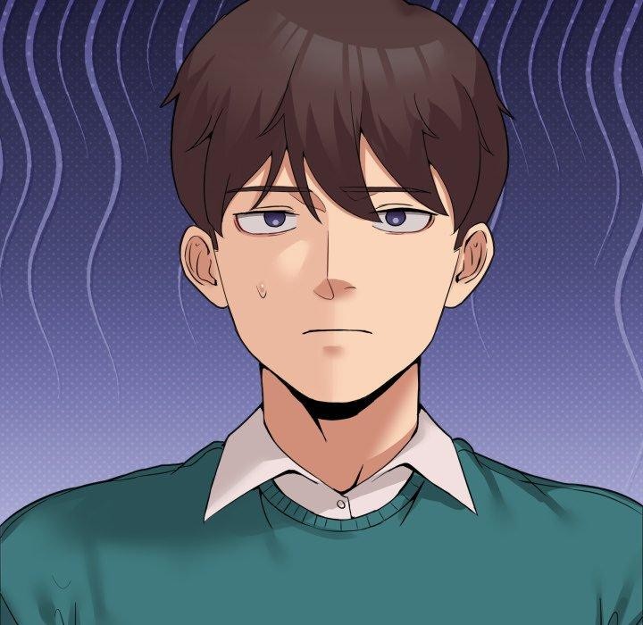 [韩国漫画] 男人止步 剧情,女学生#[193P]-62