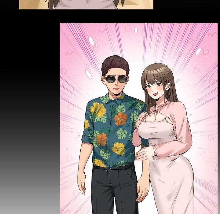 [韩国漫画] 男人止步 剧情,女学生#[194P]-110