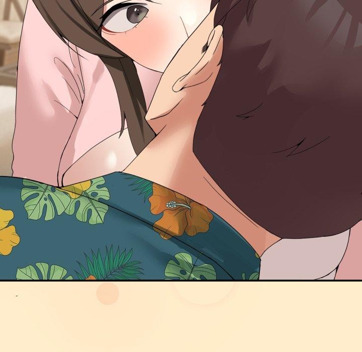 [韩国漫画] 男人止步 剧情,女学生#[194P]-125