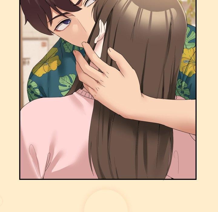 [韩国漫画] 男人止步 剧情,女学生#[194P]-127