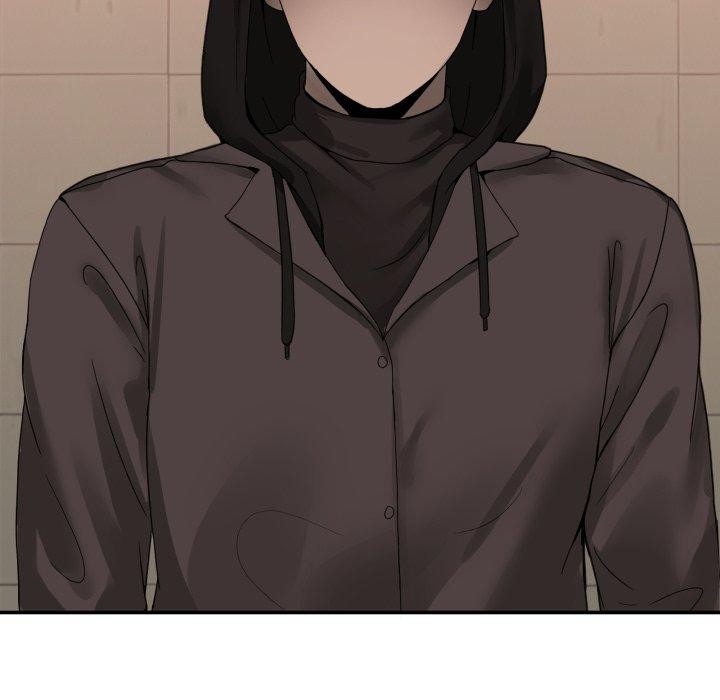 [韩国漫画] 男人止步 剧情,女学生#[194P]-133