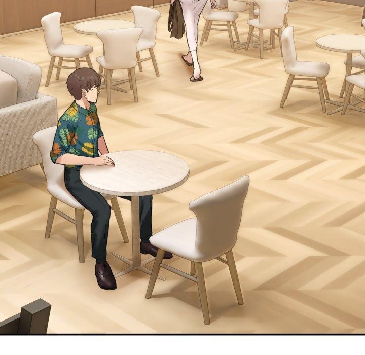 [韩国漫画] 男人止步 剧情,女学生#[194P]-23