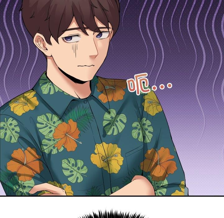 [韩国漫画] 男人止步 剧情,女学生#[194P]-46