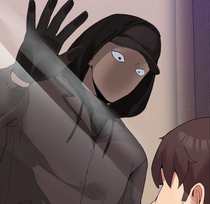 [韩国漫画] 男人止步 剧情,女学生#[194P]-56