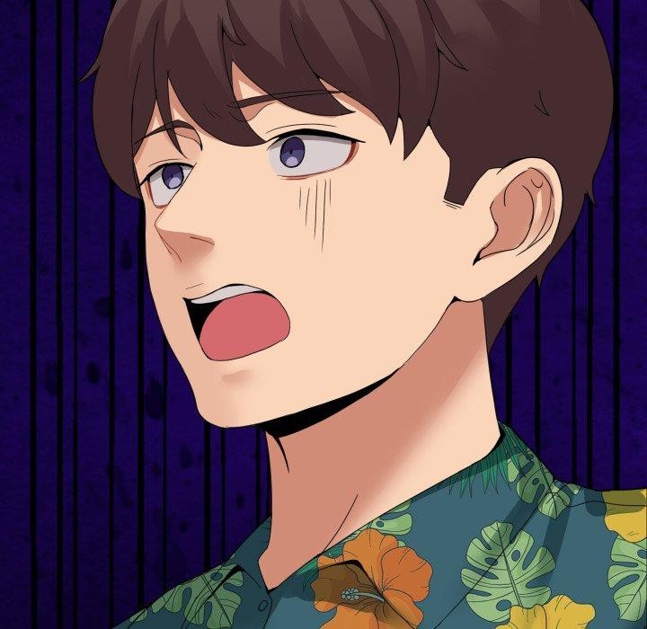 [韩国漫画] 男人止步 剧情,女学生#[194P]-59