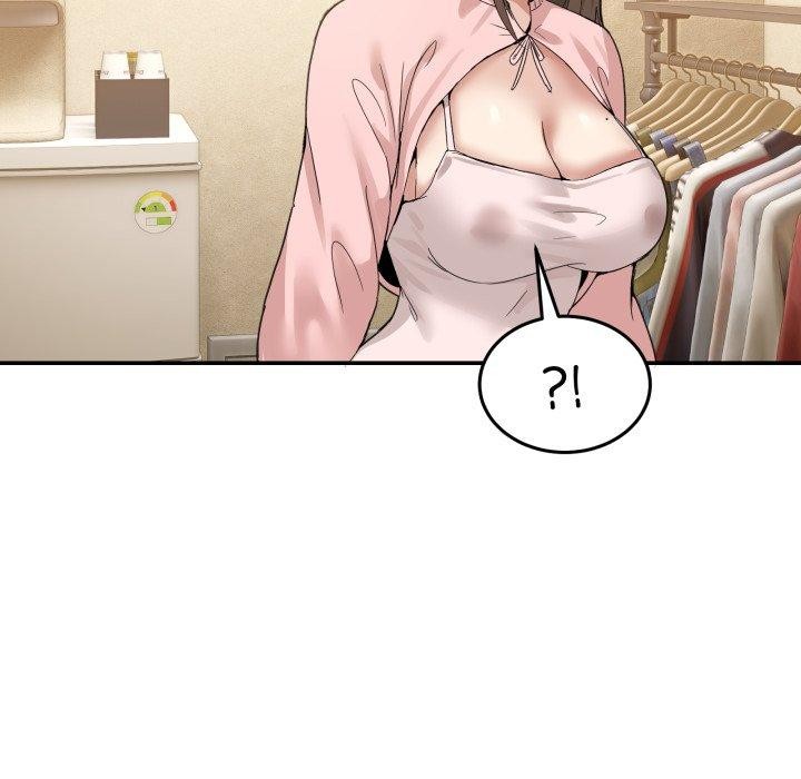 [韩国漫画] 男人止步 剧情,女学生#[194P]-62