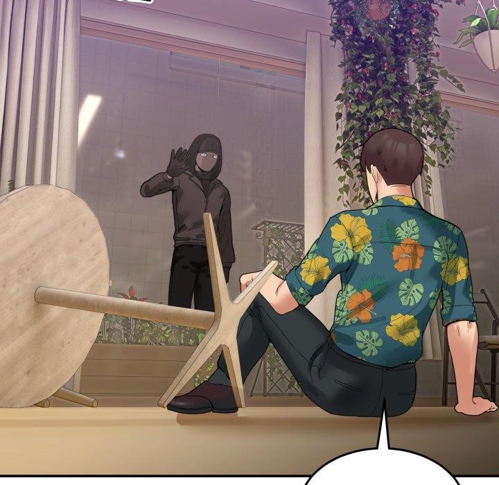 [韩国漫画] 男人止步 剧情,女学生#[194P]-64