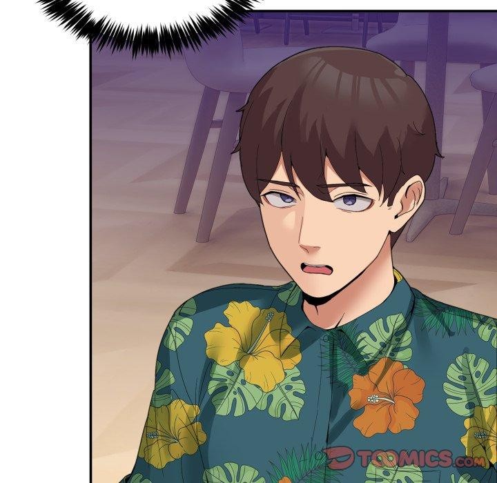 [韩国漫画] 男人止步 剧情,女学生#[194P]-66